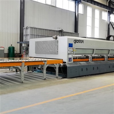 Verre de panneau solaire trempé