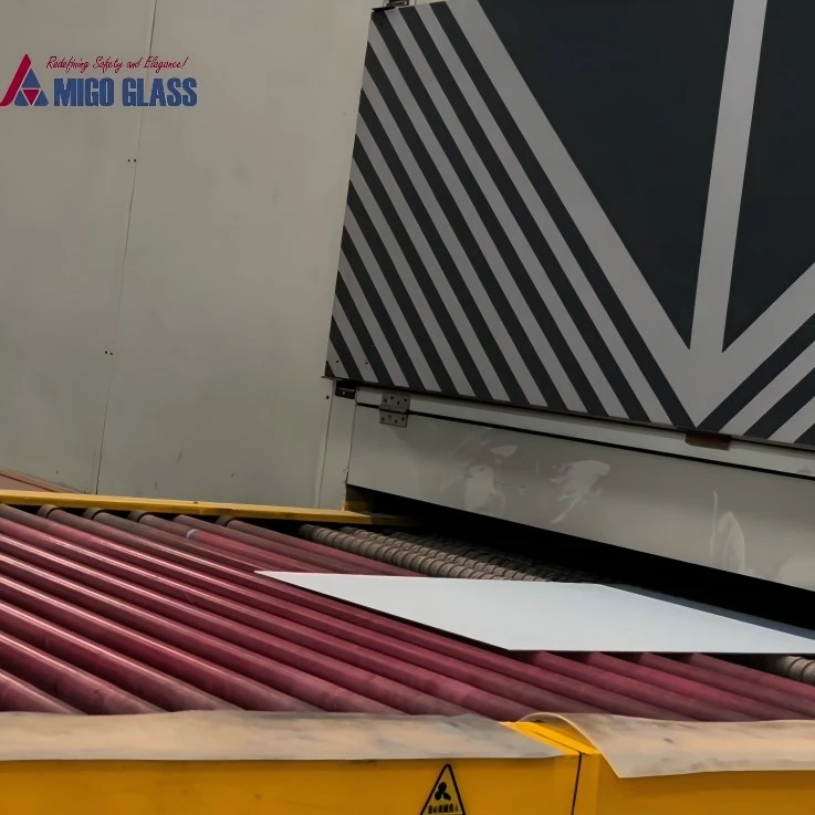 White Painted Greenhouse Glass suppliers